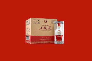 柯城回收五粮液
